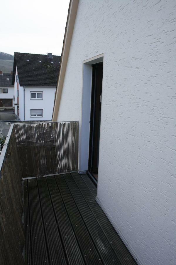 Ana-Marie Leilighet Bad Neuenahr-Ahrweiler Eksteriør bilde